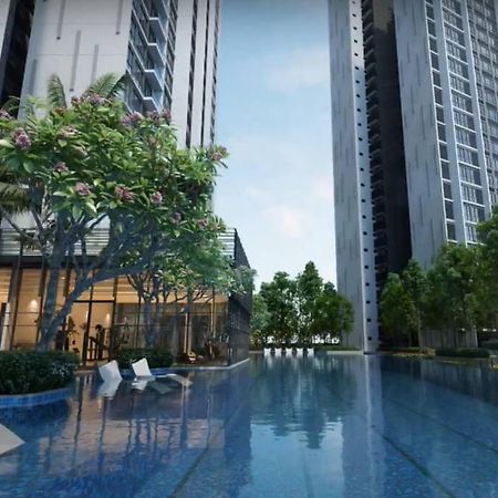 Greenfield Residence Sunway 2-5 Pax By Convivial Staycation B08 Petaling Jaya Dış mekan fotoğraf