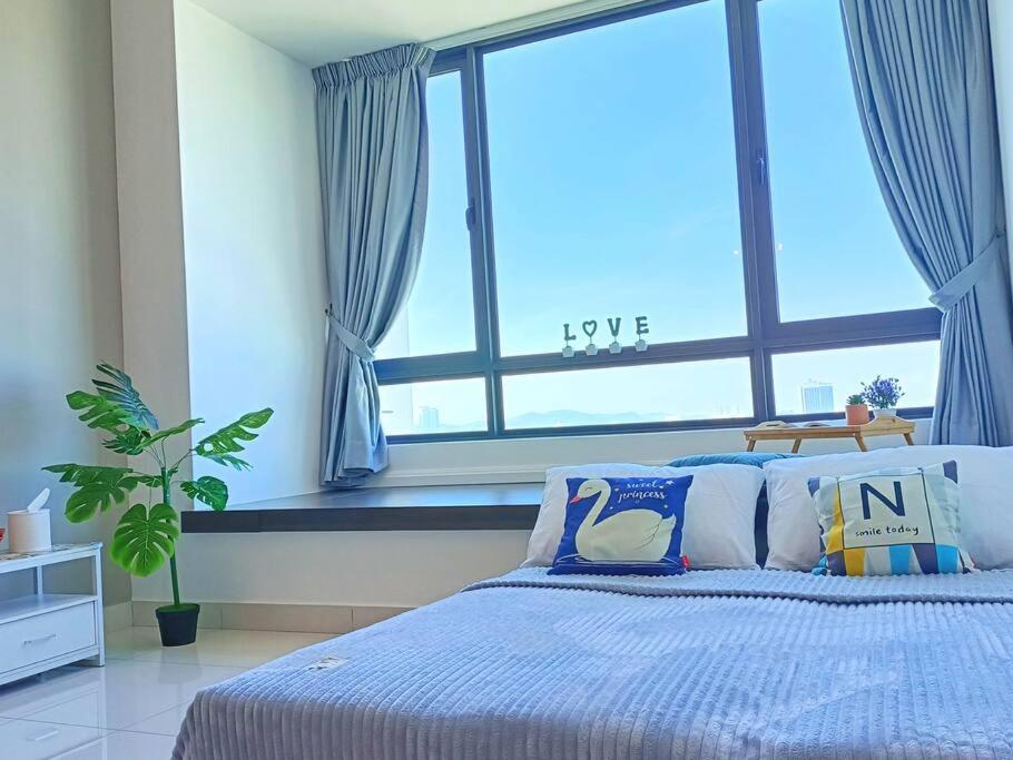 Greenfield Residence Sunway 2-5 Pax By Convivial Staycation B08 Petaling Jaya Dış mekan fotoğraf